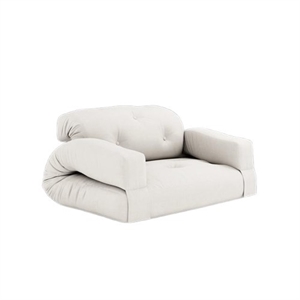Karup Hippo Sofa 701 Natuurlijk
