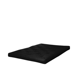 Karup Comfort Futon Matras 120x200 Zwart