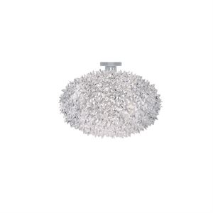 Kartell Bloom Plafondlamp C1 Kristal