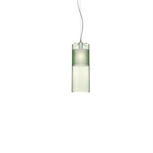 Kartell Easy Hanglamp Groen