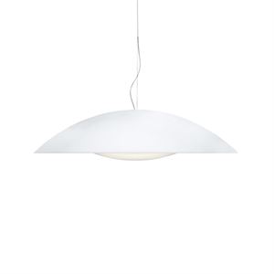 Kartell Neutra Hanglamp Wit