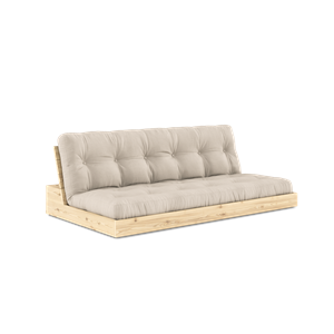 Karup Design Lampenvoet met 5-laags Matras Helder/ Beige