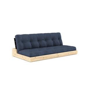 Karup Design Lampenvoet met 5-laags Matras Black Night/Marine