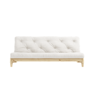 Karup Design Fresh Sofa M. Matras 701 Naturel/Blank Gelakt