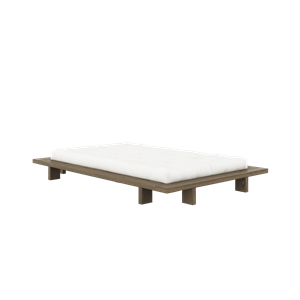 Karup Design Japan Bedframe 120x200 Johannesbroodbruin