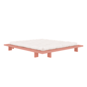 Karup Design Japan Bedframe 180x200 Roze Hemel