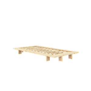 Karup Design Japan Bedframe 90x200 Ruw