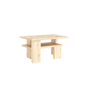 Karup Design Japan Salontafel Helder Gelakt