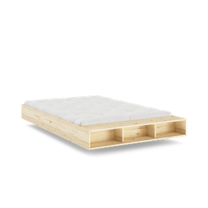 Karup Merge Bedframe 140x200 Ruw