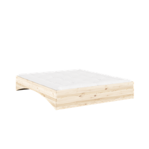 Karup Orbit bedframe 180x200 Raw