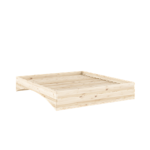 Karup Design Orbit Bedframe 180x200 Raw