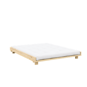 Karup Design Sociaal Bedframe 160x200 Ruw