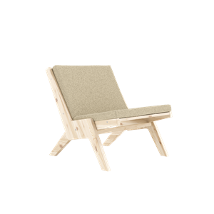 Karup Design Sway Fauteuil 620 Beige/rauw