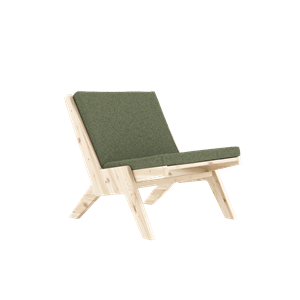 Karup Design Sway Fauteuil 622 Evergreen/Raw