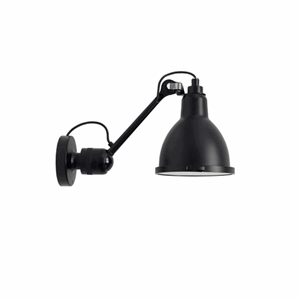 Lampe Gras N304 XL Buitenlamp Mat Zwart