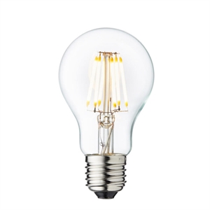 Design By Us Willekeurige E27-lamp Ø60 5W Helder