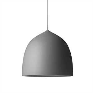 Lightyears Suspence P2 Pendant Light Grey 