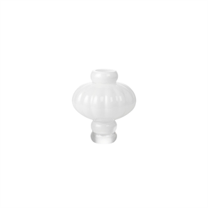 Louise Roe Balloon 02 Vaas Opaal