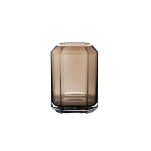 Louise Roe Jewel Vaas Medium Smoke