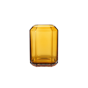 Louise Roe Juwelenvaas Medium Amber
