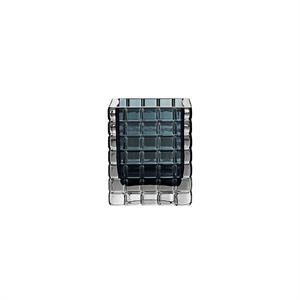 Louise Roe City Light 2 Theelichthouder Blauw