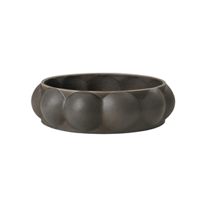 Louise Roe Ballon 07 Hill Mud Brown