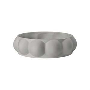 Louise Roe Ballon 07 Tray Geschuurd Grijs