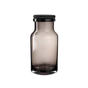 Louise Roe Vigga Glascontainer H36 Rook