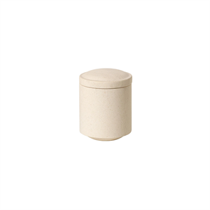 Louise Roe Gallery Object 01 Jar Kalksteen