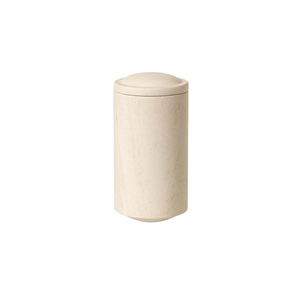 Louise Roe Gallery Object 03 Jar Kalksteen