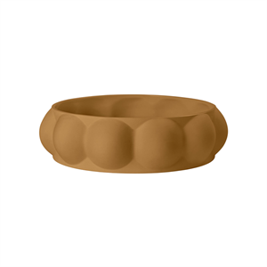 Louise Roe Balloon 07 Hill Sanded Ocher
