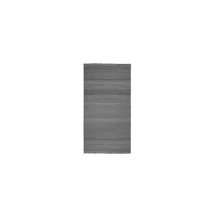 Louise Roe Found 01 Rug 90x180 Stone Grey