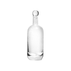Louise Roe Bubble Carafe Tall 1.8L Helder/ Bubbles