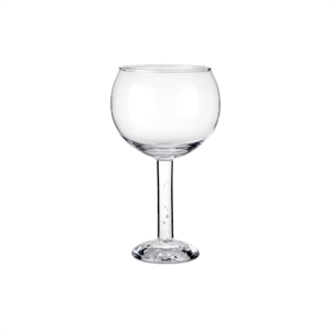 Louise Roe Bubble Cocktailglas 520ml Helder