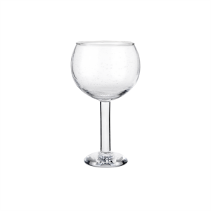 Louise Roe Bubble Cocktailglas 520ml Helder/ Bubbles