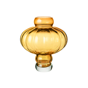 Louise Roe Ballon 03 Vaas Amber