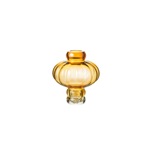 Louise Roe Ballon 02 Vaas Amber