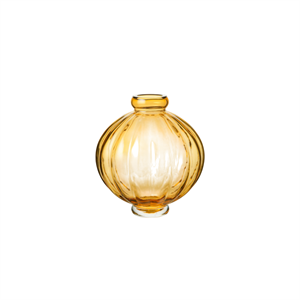 Louise Roe Ballon 01 Vaas Amber