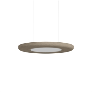 Louis Poulsen LP Slim Hanglamp L80 2700K Wit