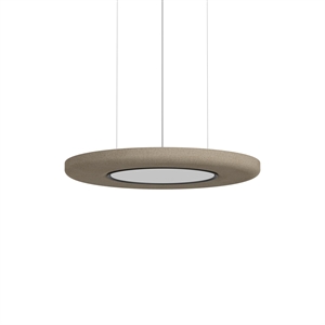 Louis Poulsen LP Slim Hanglamp L80 3000K Zwart