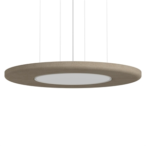 Louis Poulsen LP Slim Hanglamp L120 2700K Wit