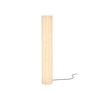 Miniforms Lucerama vloerlamp wit