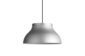 HAY PC- Hanglamp Middelgroot Aluminium