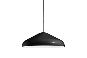 HAY Pao Steel Hanglamp 470 Zwart