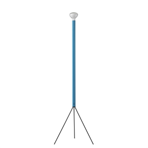 Flos Luminator Vloerlamp Blauw