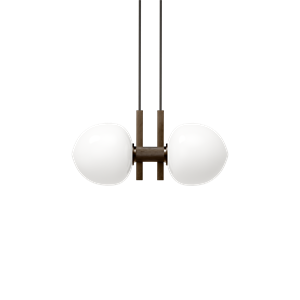 LYFA MEMOIR 120 Hanger ll Brons