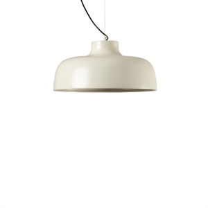 Santa & Cole M68 Hanglamp Wit