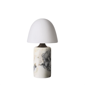 Made By Hand Fuse Draagbare Lamp Natuurlijk