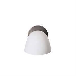 Made By Hand Fuse Wandlamp Enkel Natuurlijk