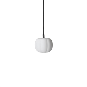 Made By Hand Pepo Hanglamp Klein Ø20 Opaal wit